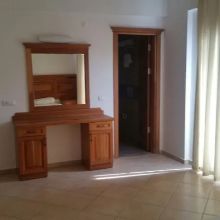 Pasa Garden فندق 4*