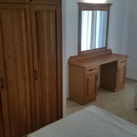 Pasa Garden فندق مرمريس