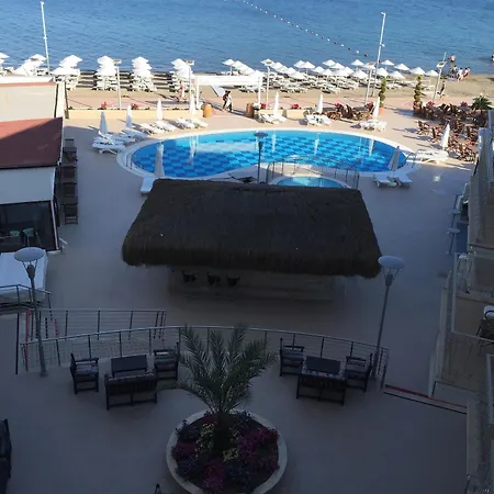 Pasa Garden فندق