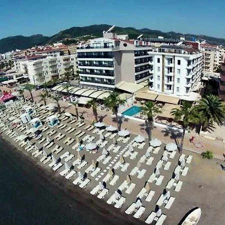 فندق Pasa Garden