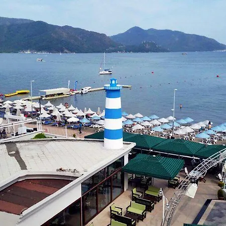 فندق Pasa Garden