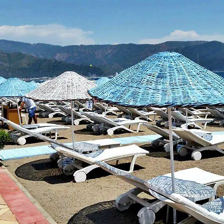 فندق Pasa Garden 4*