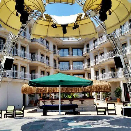 فندق Pasa Garden