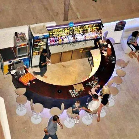 فندق Pasa Garden