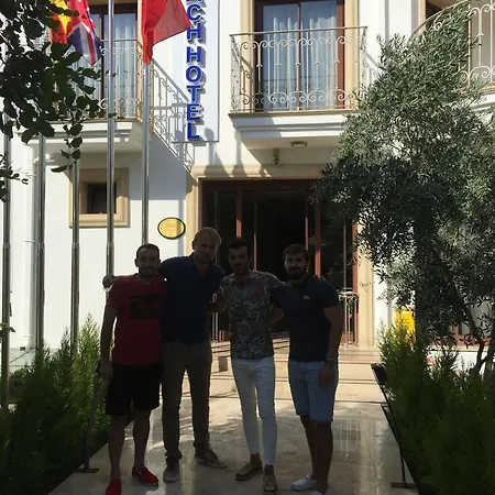 Pasa Garden فندق