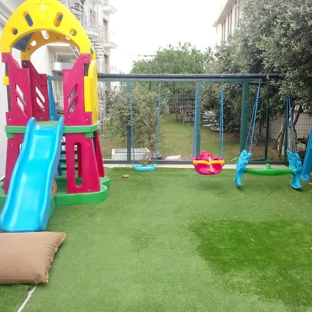 فندق Pasa Garden