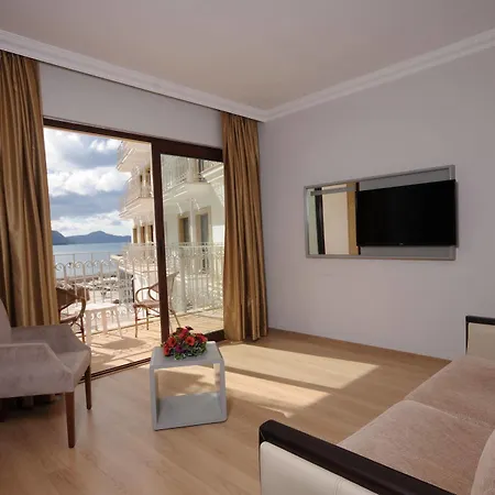 Pasa Garden فندق